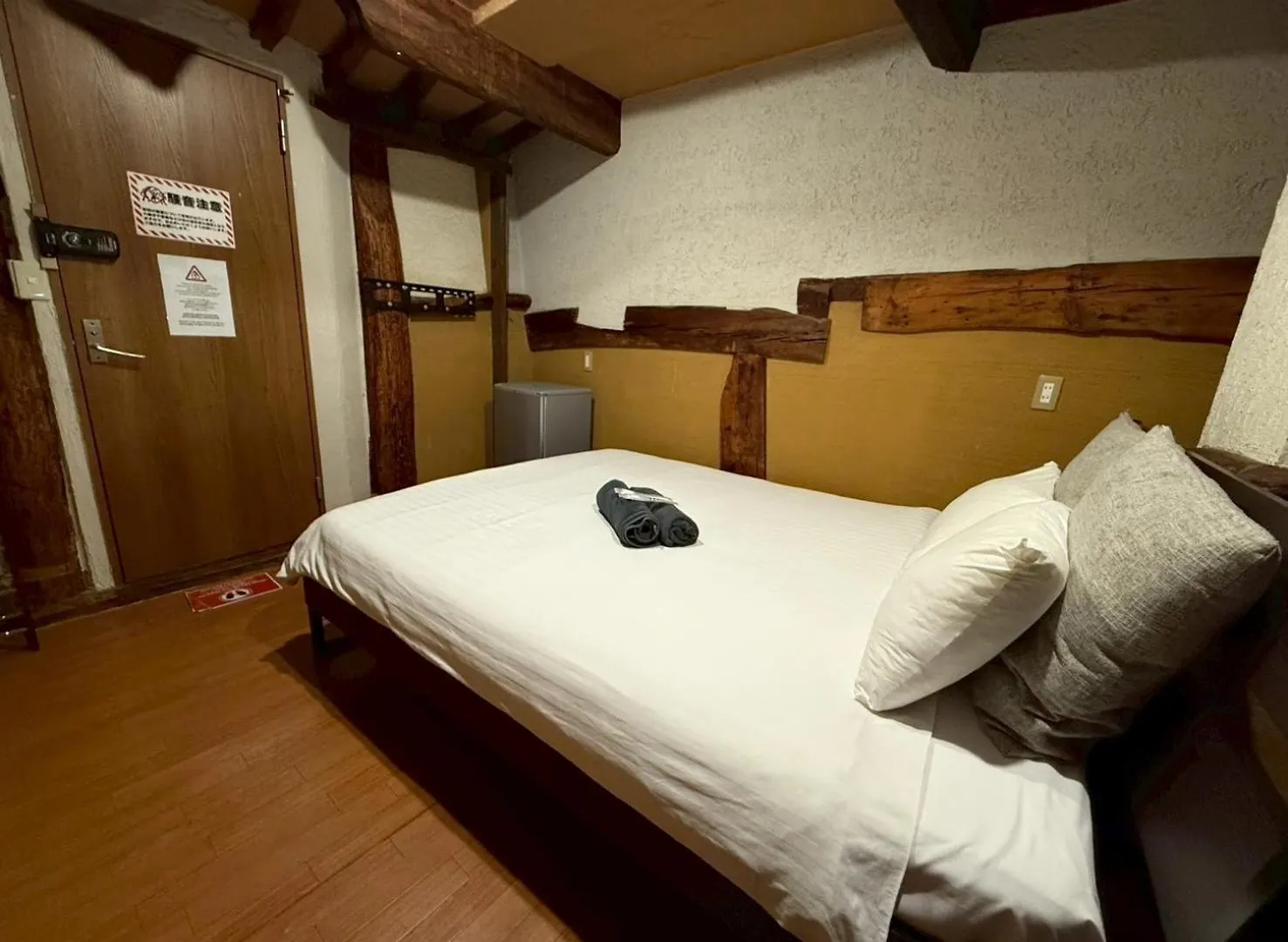 Tokyo House Inn Hostel