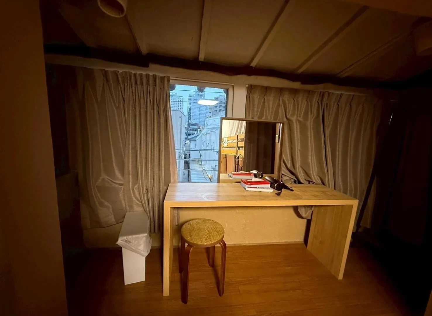 Tokyo House Inn Hostel