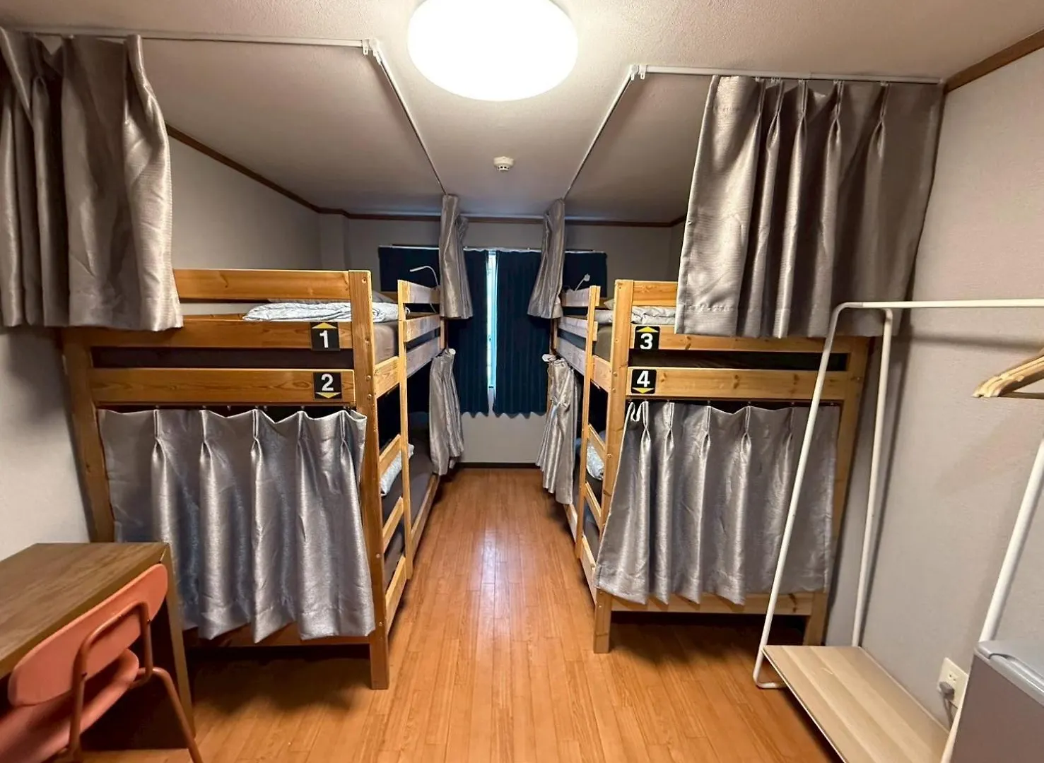 Hostel Tokyo House Inn