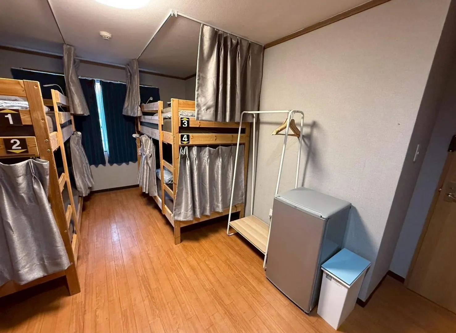 Hostel Tokyo House Inn