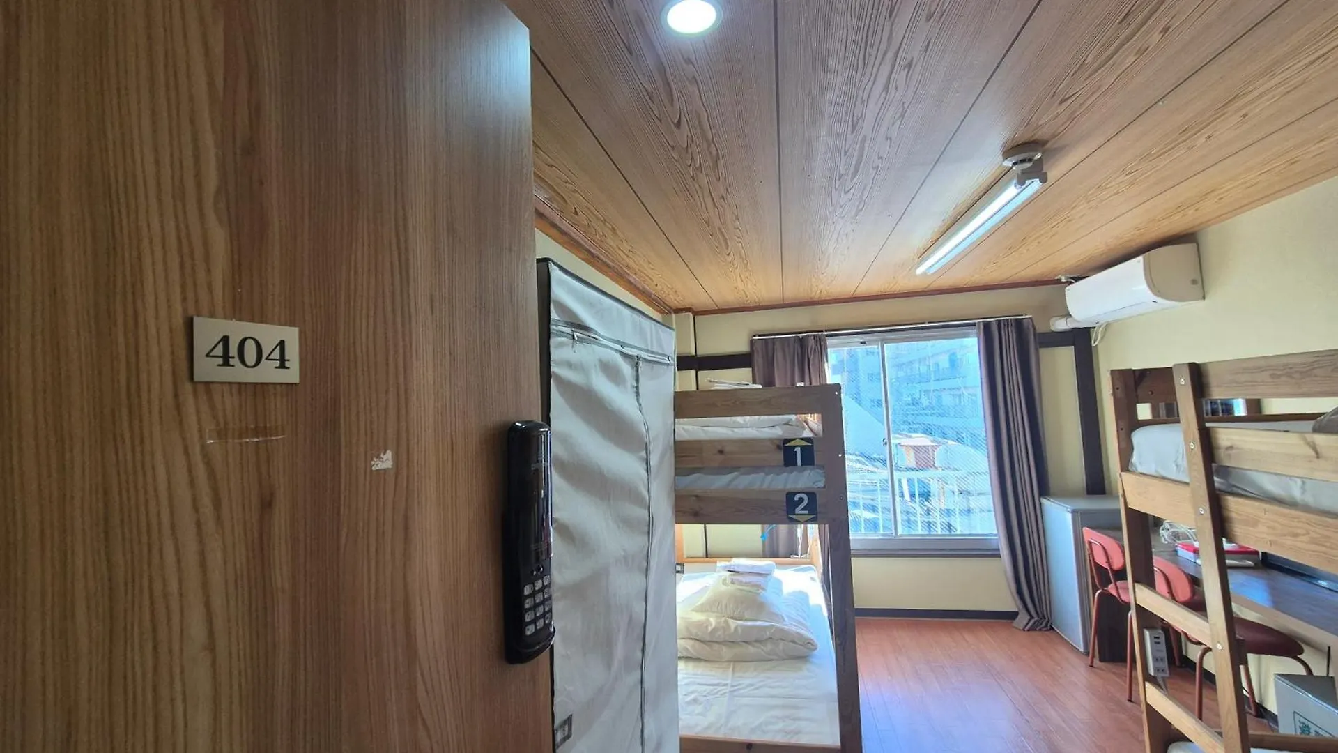 Tokyo House Inn Hostel