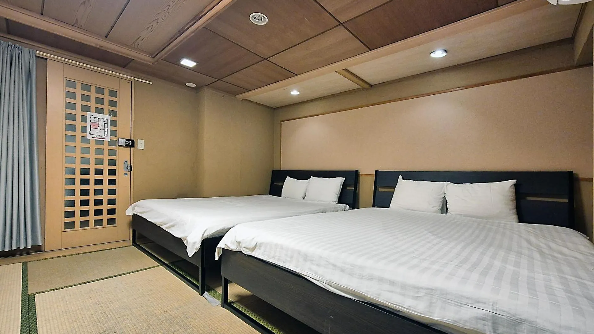 Tokyo House Inn Hostel