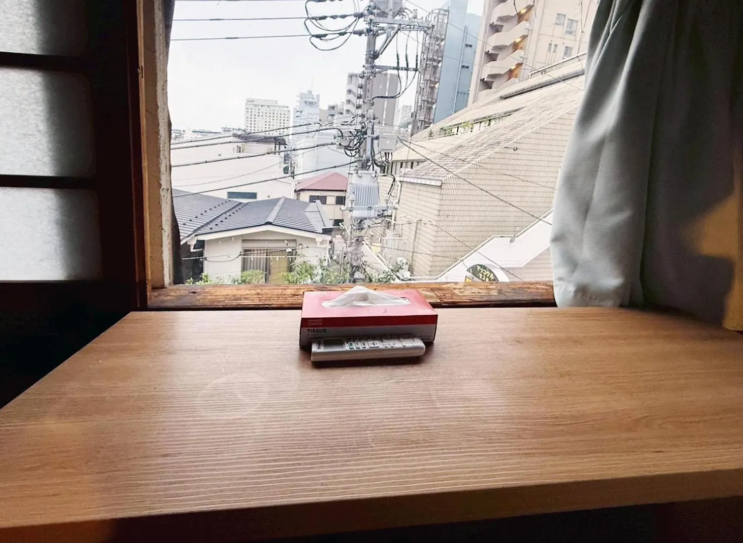 Tokyo House Inn