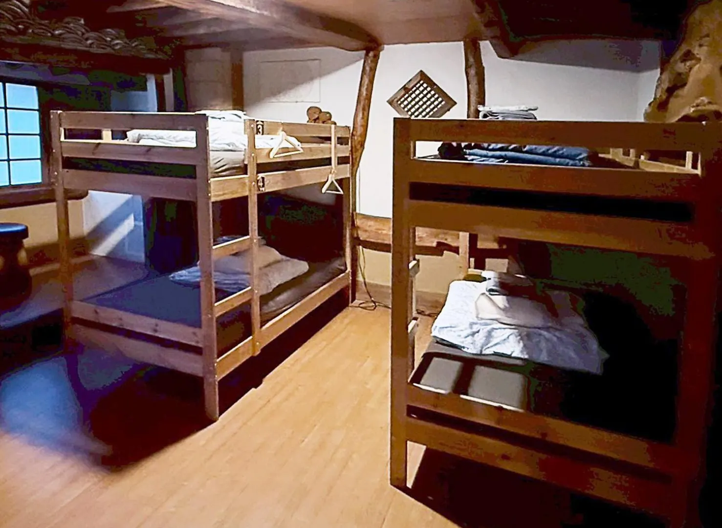 Tokyo House Inn Hostel