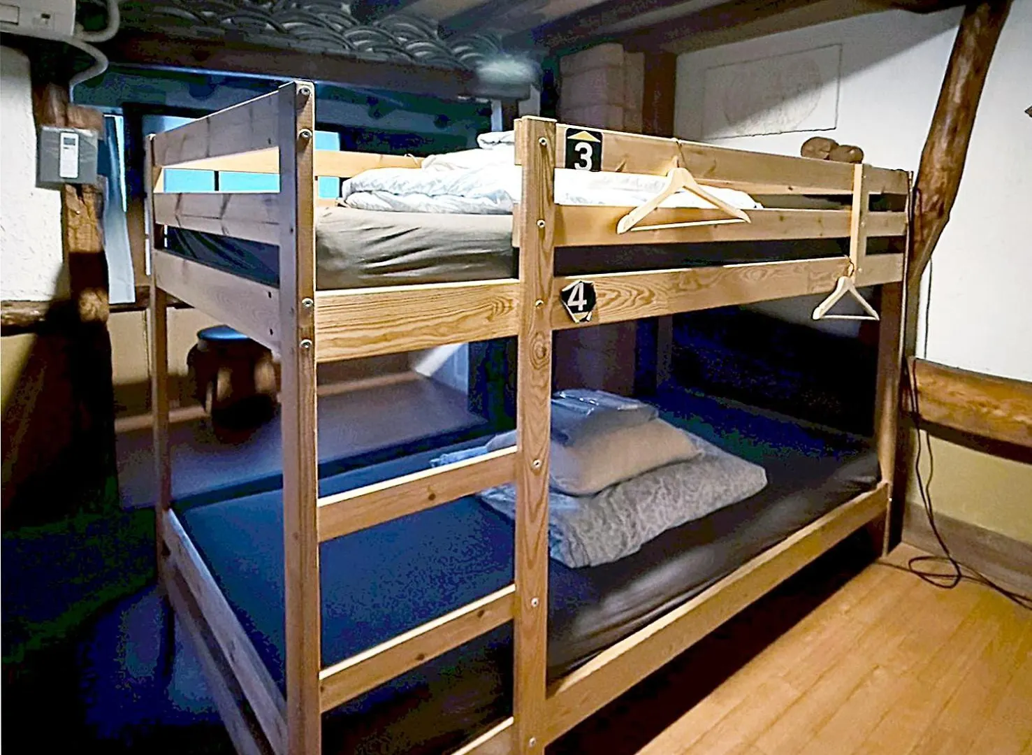Tokyo House Inn