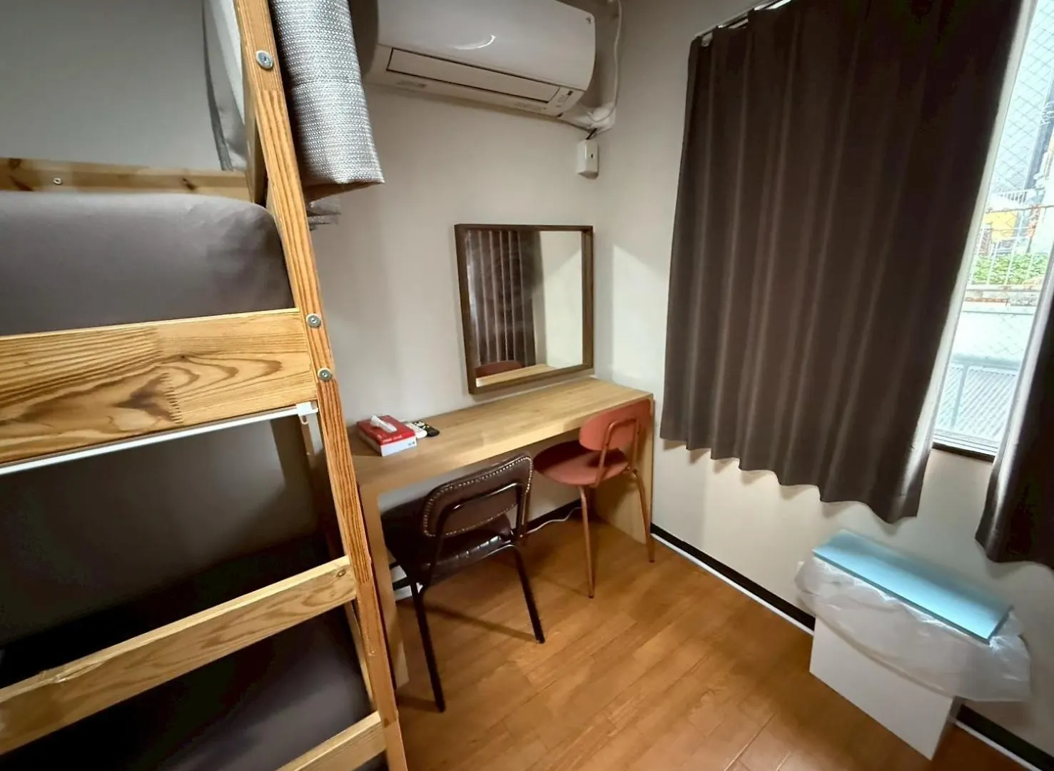 Tokyo House Inn Japan