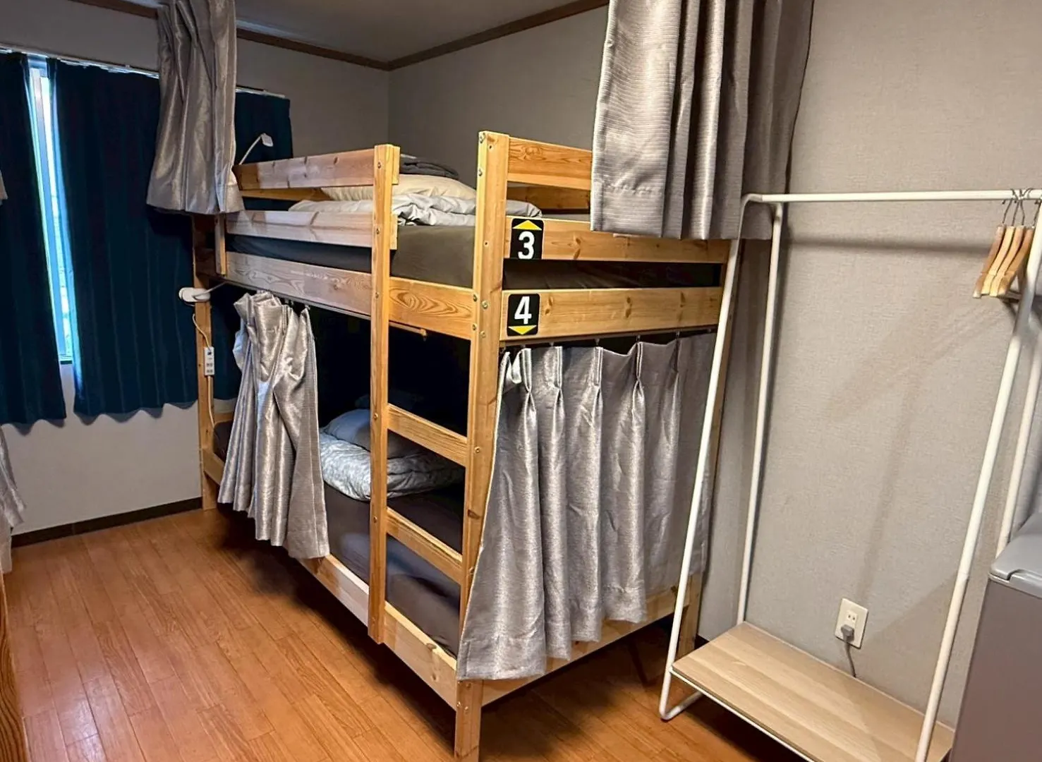 Tokyo House Inn Hostel