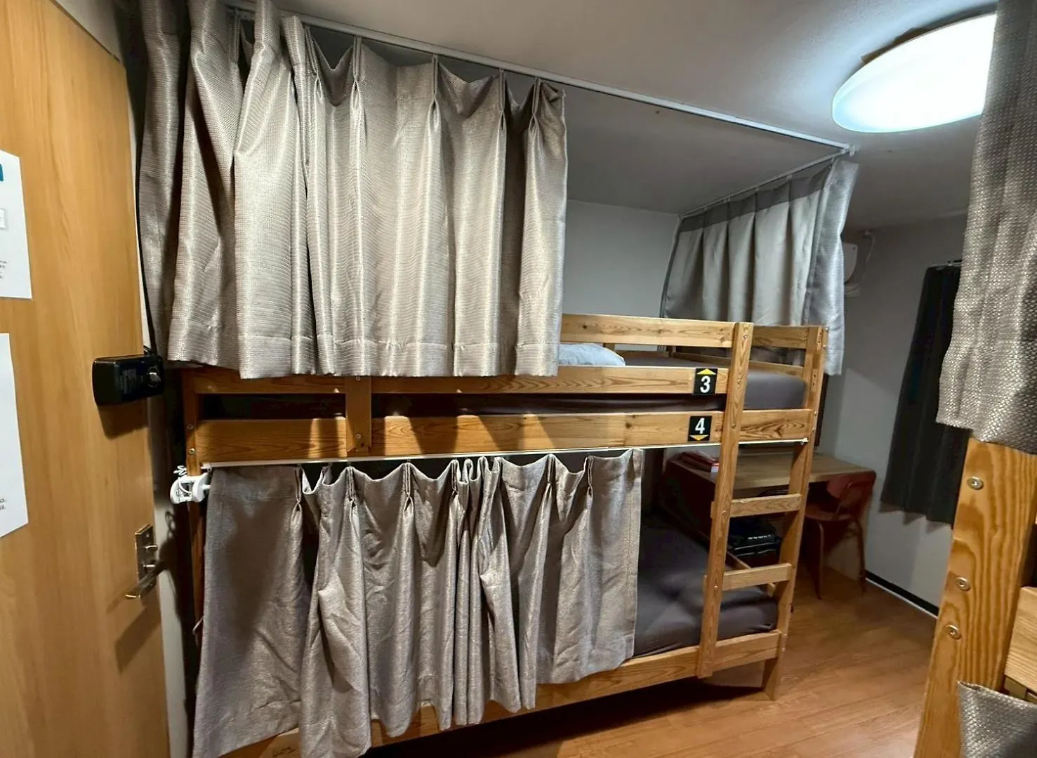 Tokyo House Inn