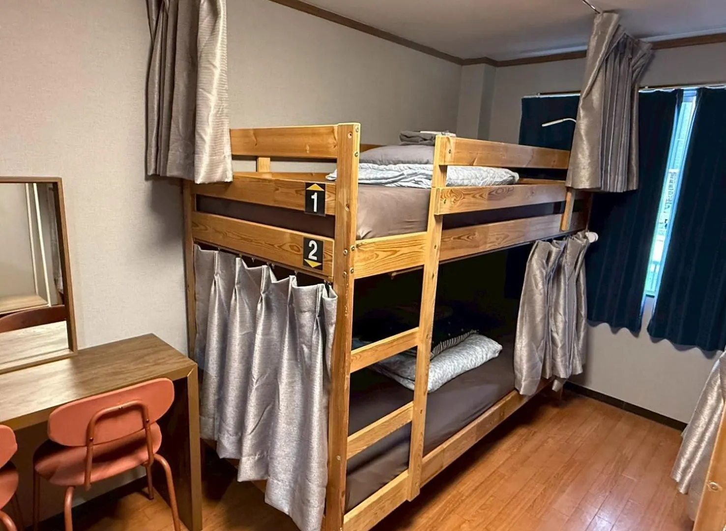 Tokyo House Inn