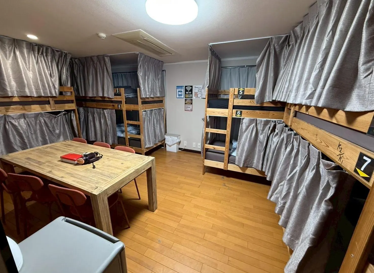 Tokyo House Inn