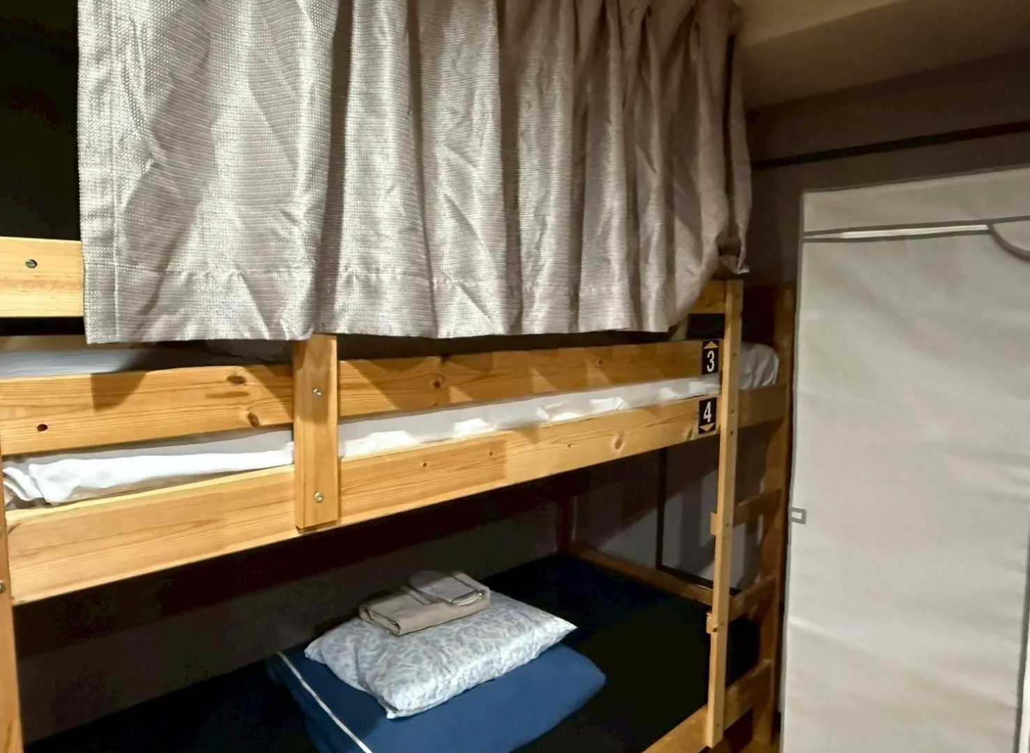 Hostel Tokyo House Inn
