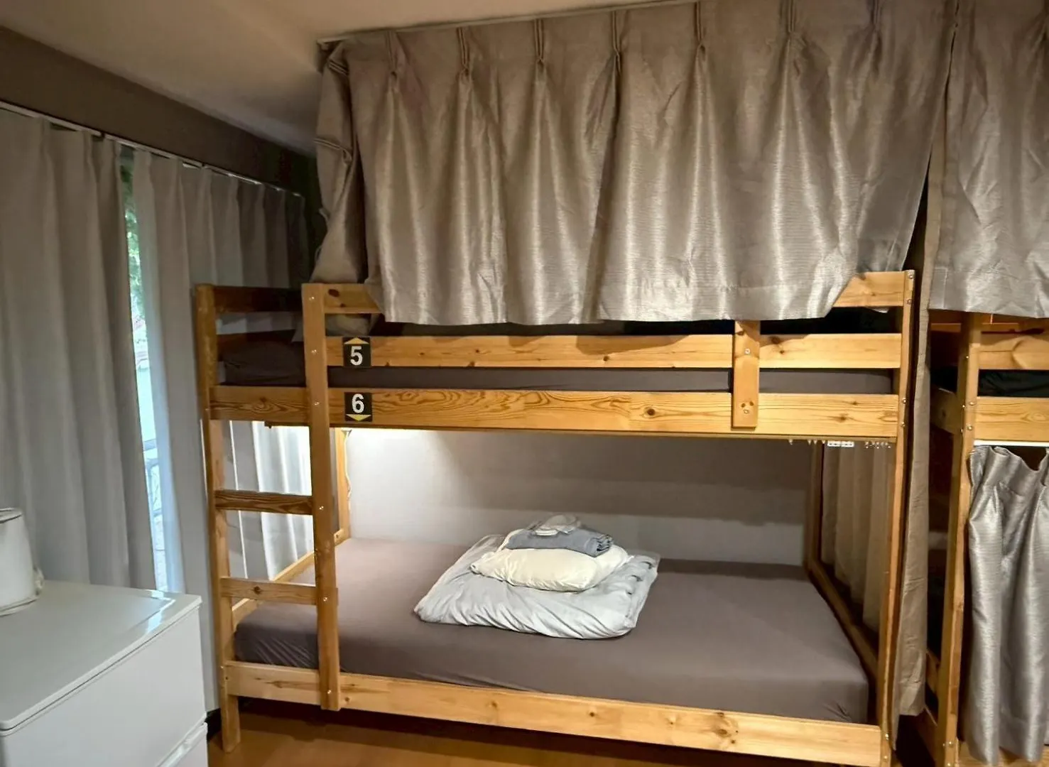 Hostel Tokyo House Inn