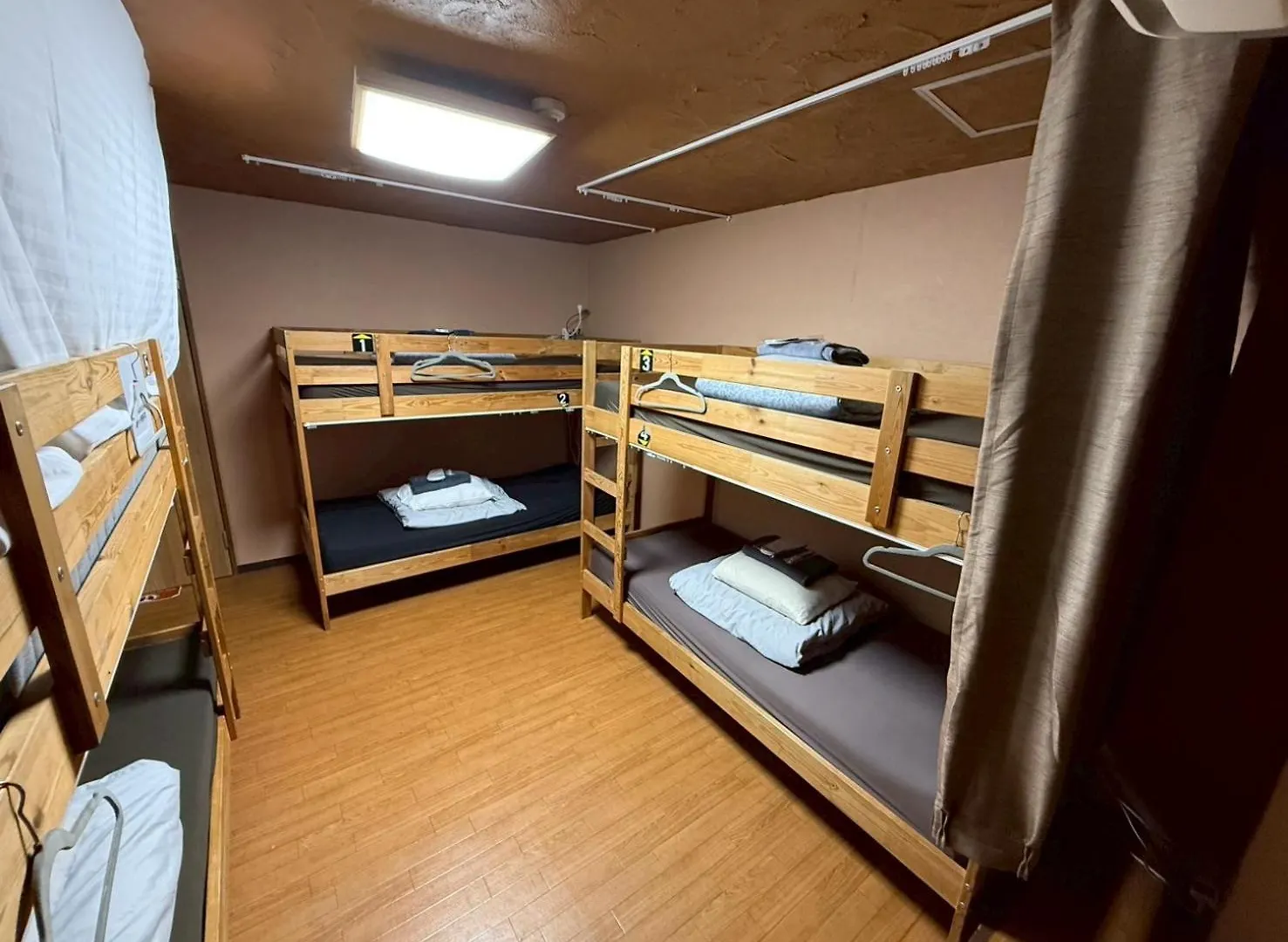 Hostel Tokyo House Inn