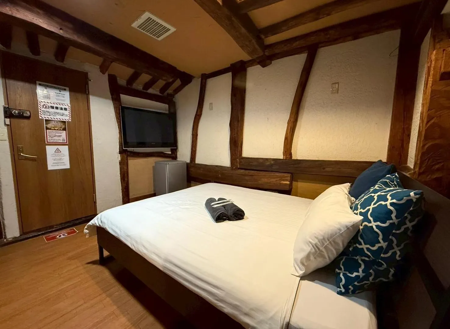 Tokyo House Inn Japan