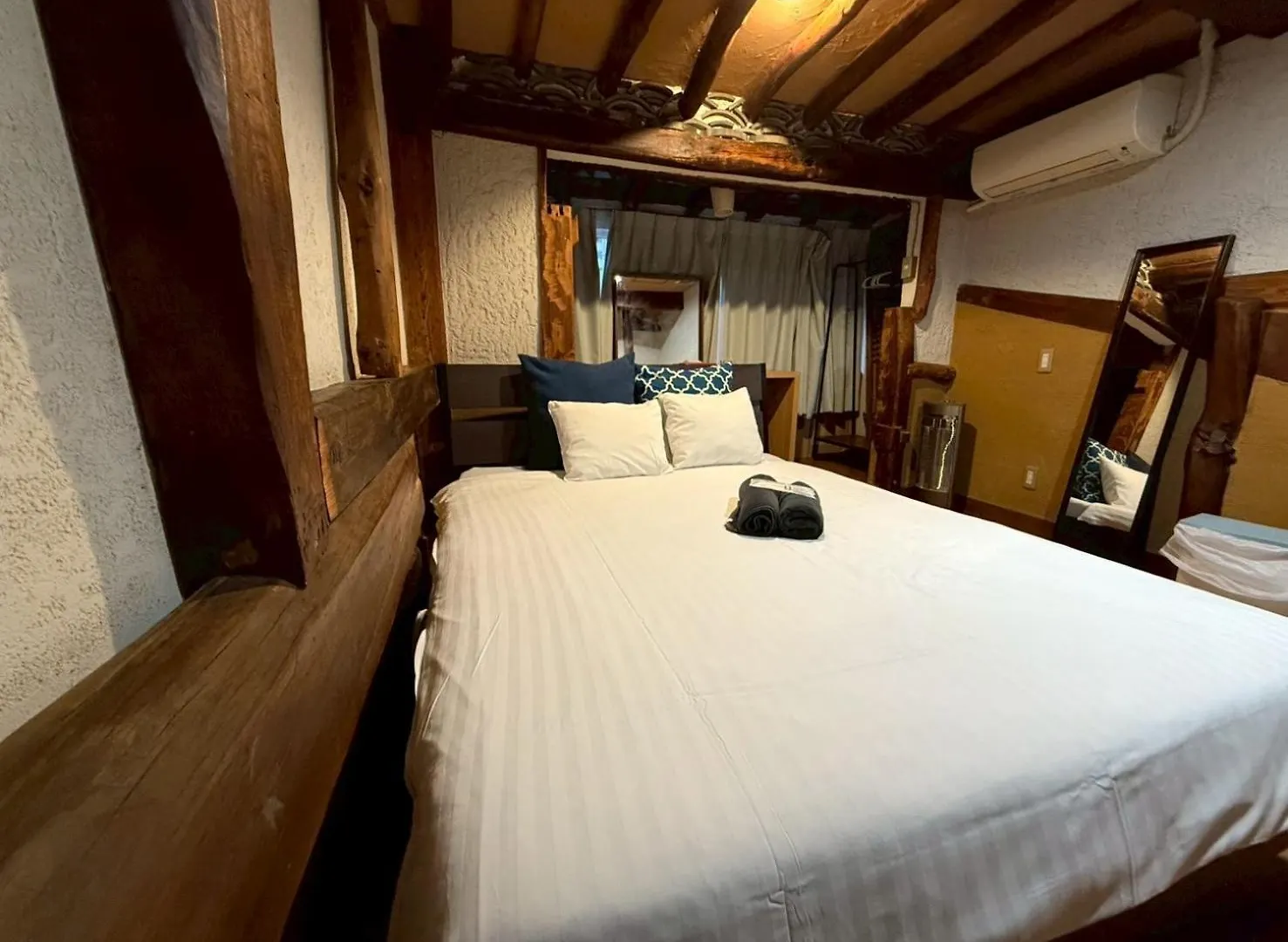 Tokyo House Inn 0*,  Japan