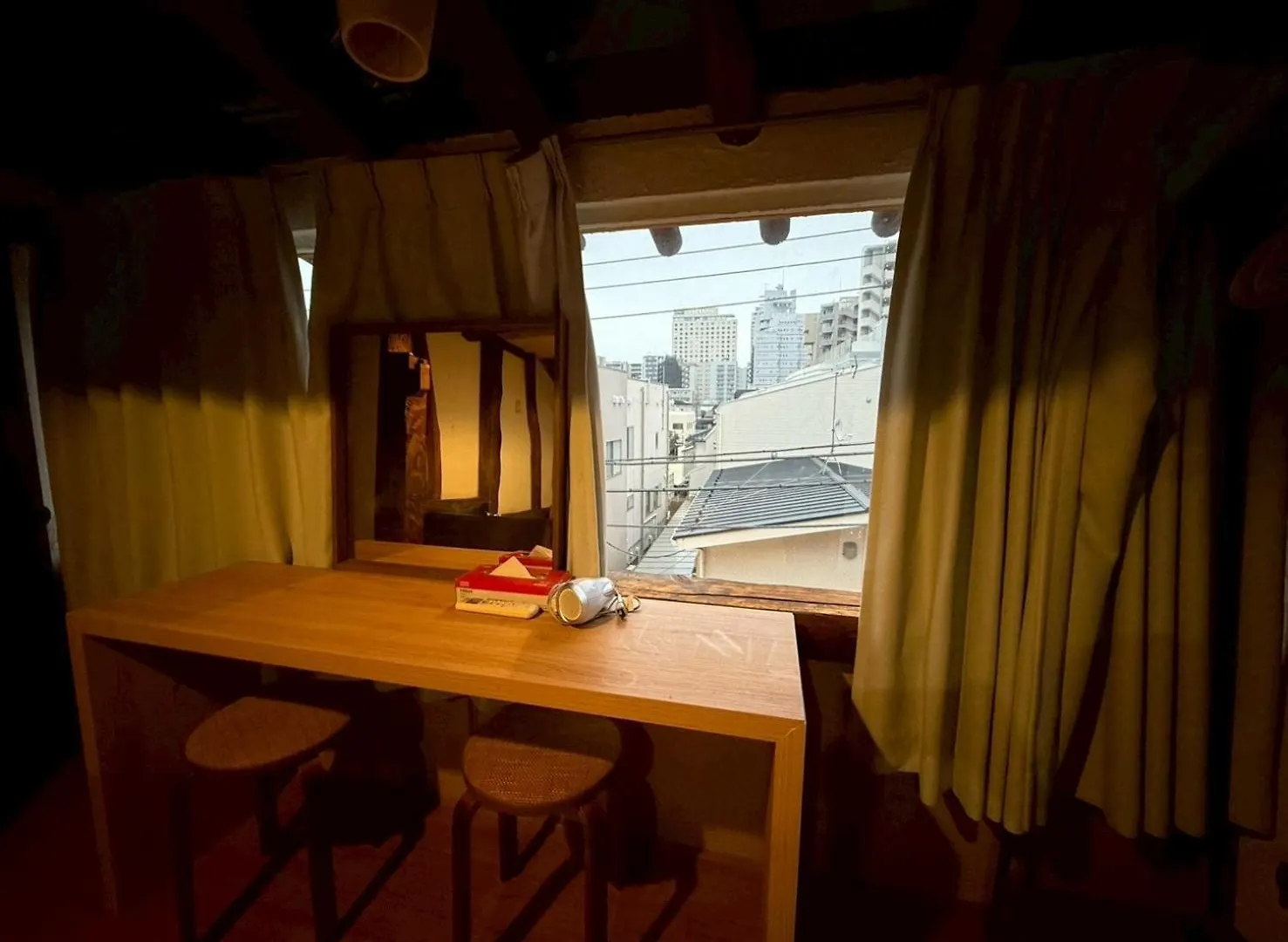 Tokyo House Inn Hostel