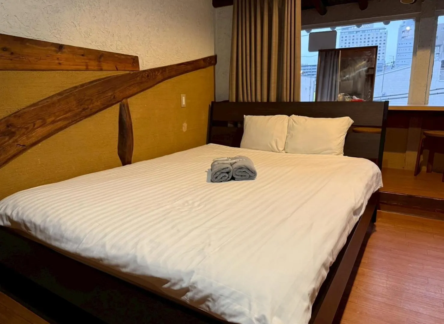 Hostel Tokyo House Inn Japan