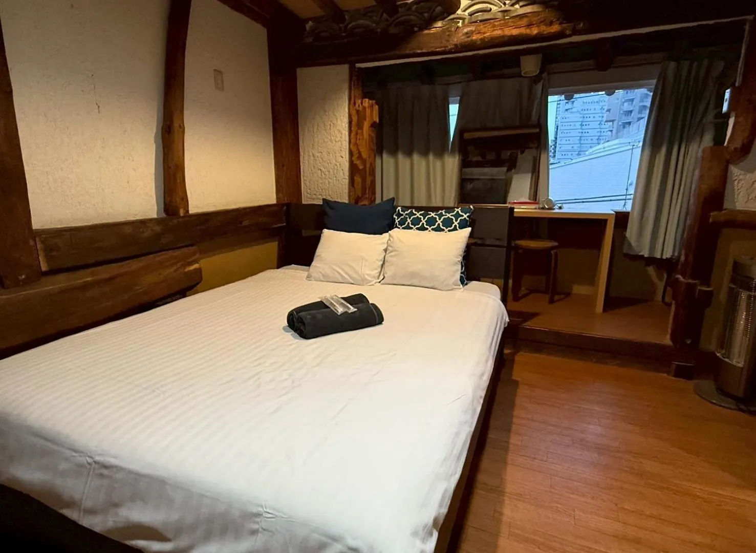 Tokyo House Inn