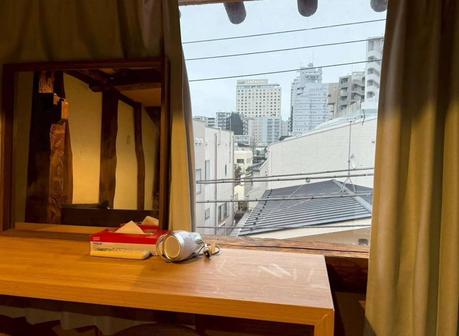 Hostel Tokyo House Inn