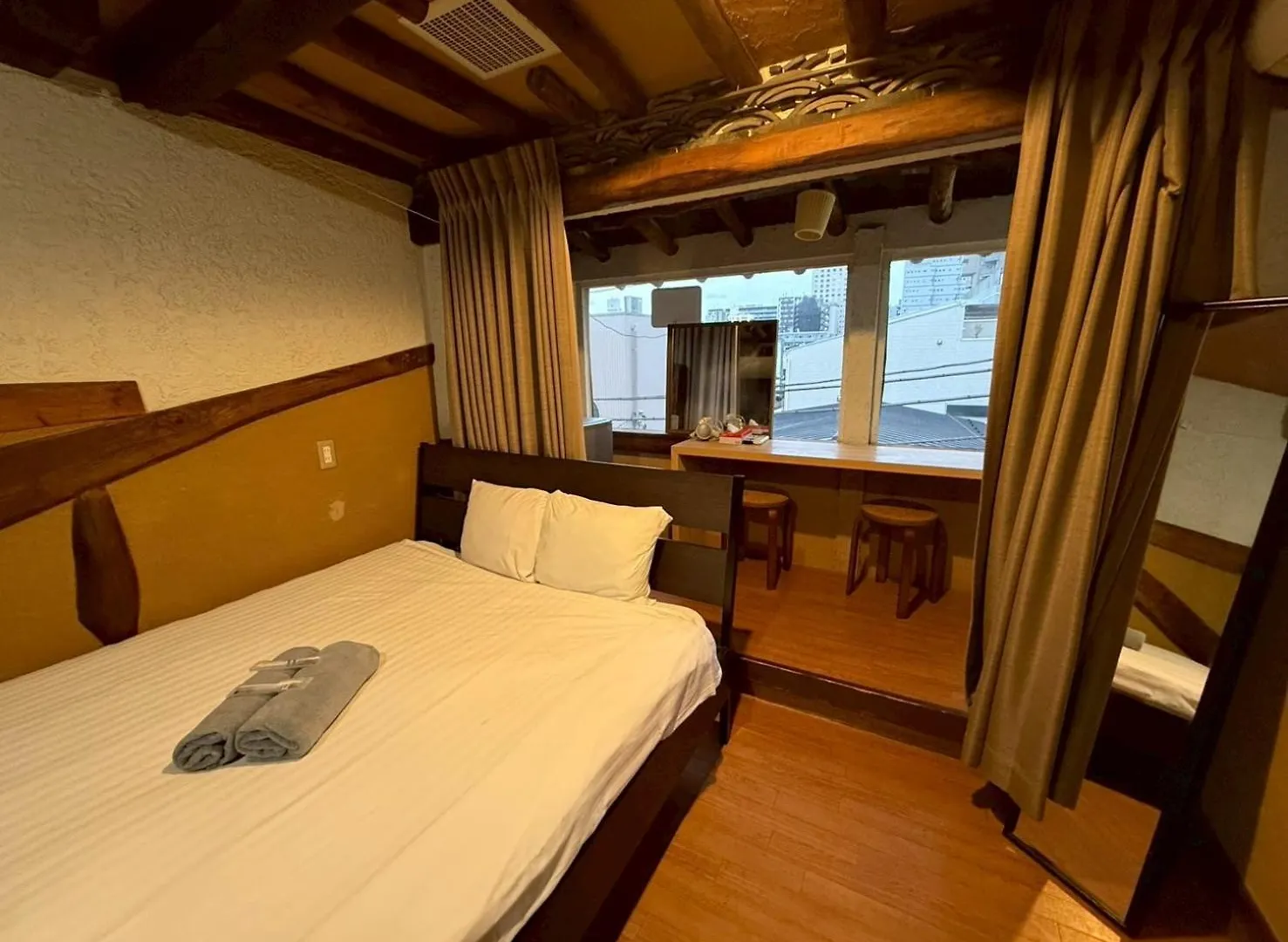 Tokyo House Inn Hostel