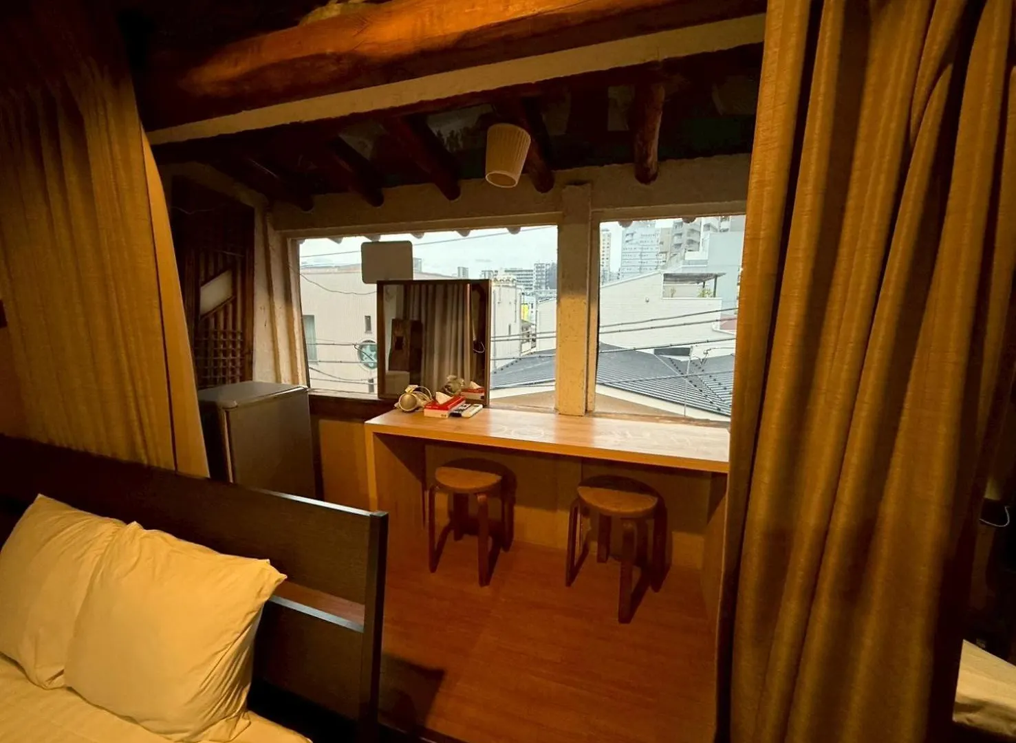Tokyo House Inn