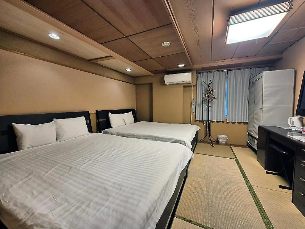 Tokyo House Inn Japan