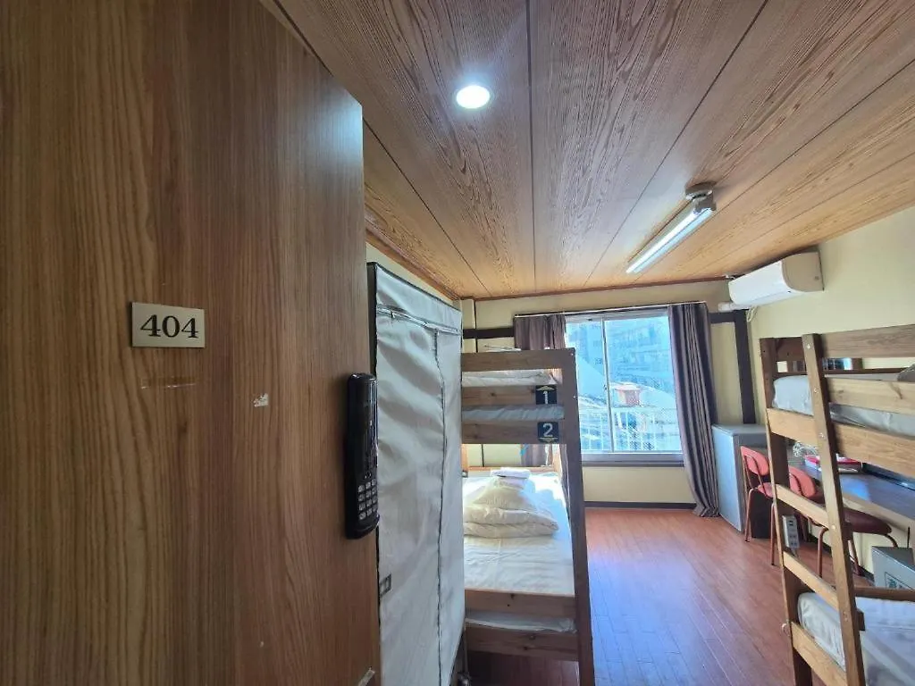 Tokyo House Inn