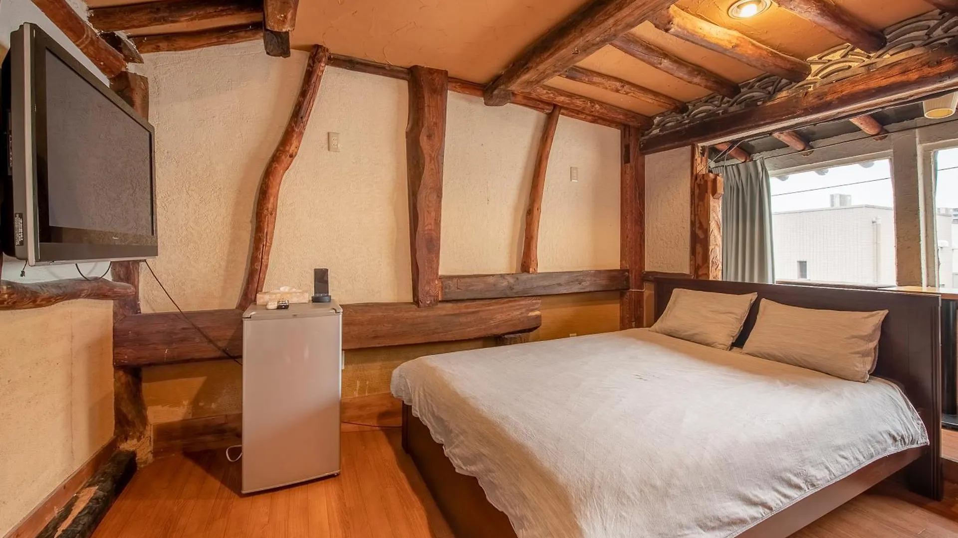 Hostel Tokyo House Inn Japan
