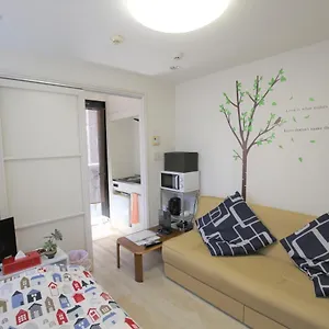  아파트 Fukuoka Single 일본