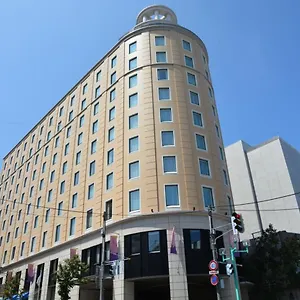 **** 호텔 오텐트 일본