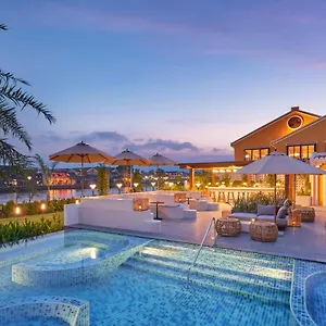 ***** 호텔 Moire Hoi An, Vignette Collection By Ihg 베트남
