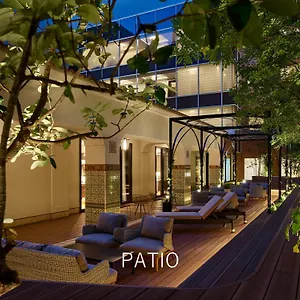 Hotel The Celestine Shiba, Tokio
