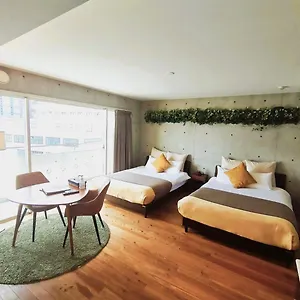 Taketo Osakajo Apartment Osaka
