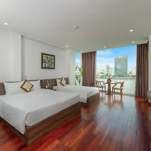  호텔 Hoang Linh Riverside 베트남