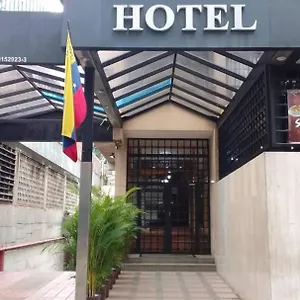 plaza-venezuela.allhotelsincaracas.com/