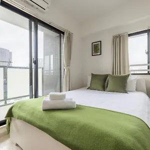 Prendre Namba Afp Apartment Osaka