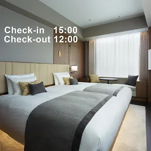 5* Hotel Mitsui Garden Roppongi Premier