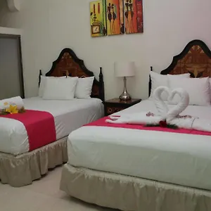 hotel-tulum-inn.allrivieramayahotels.com/