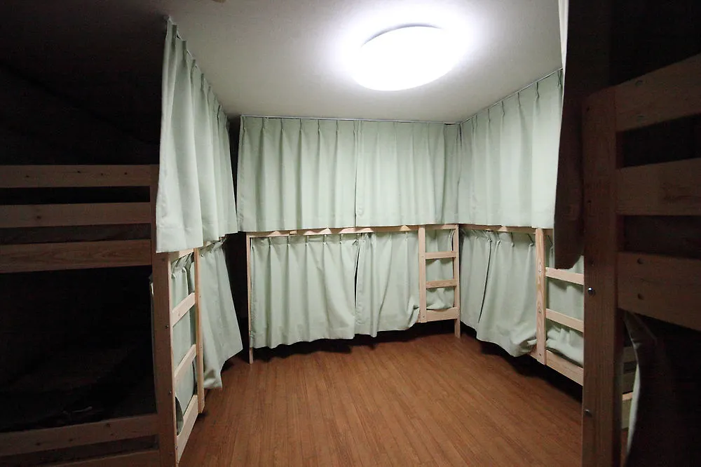 Tokyo House Inn