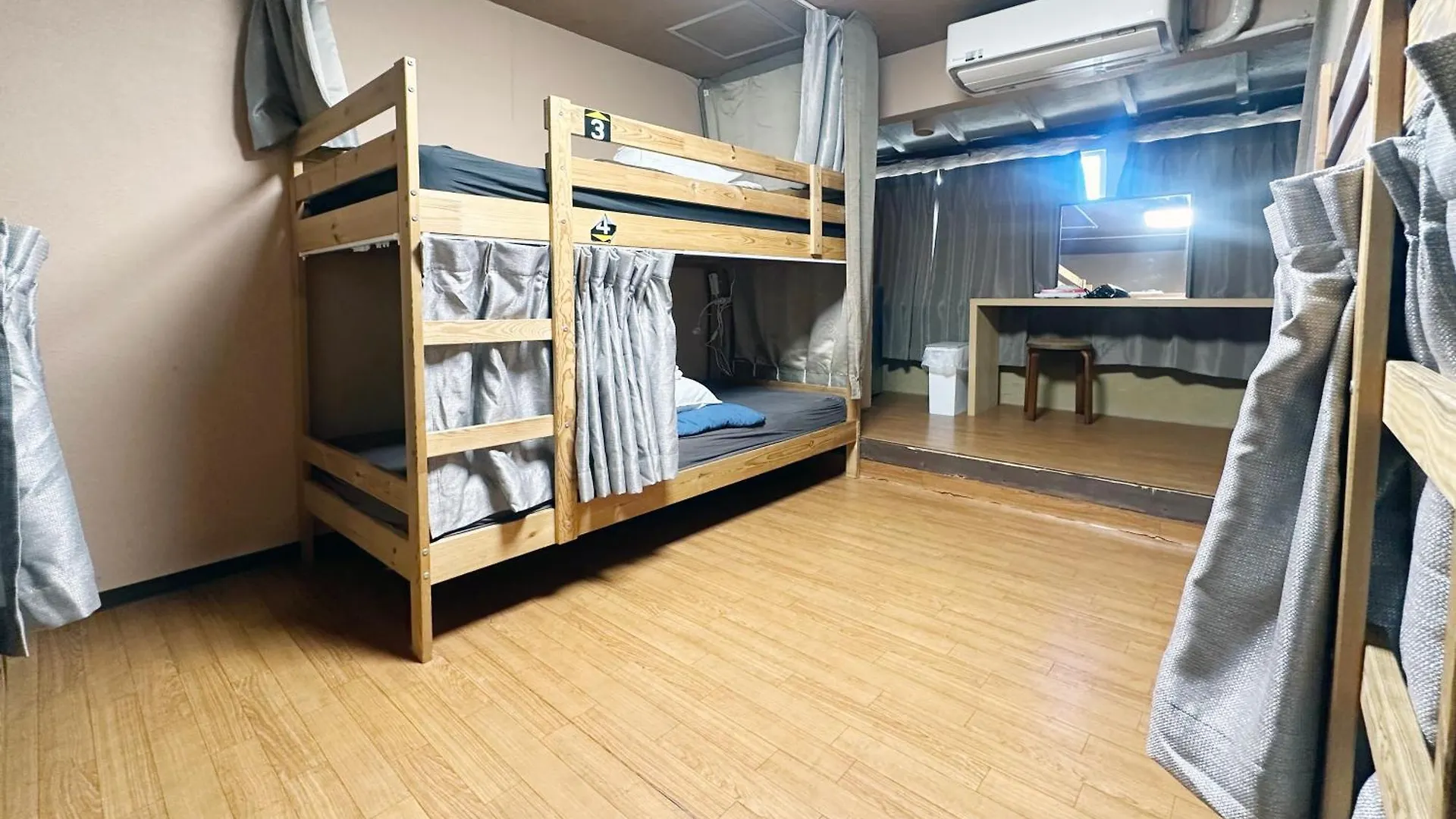 Tokyo House Inn