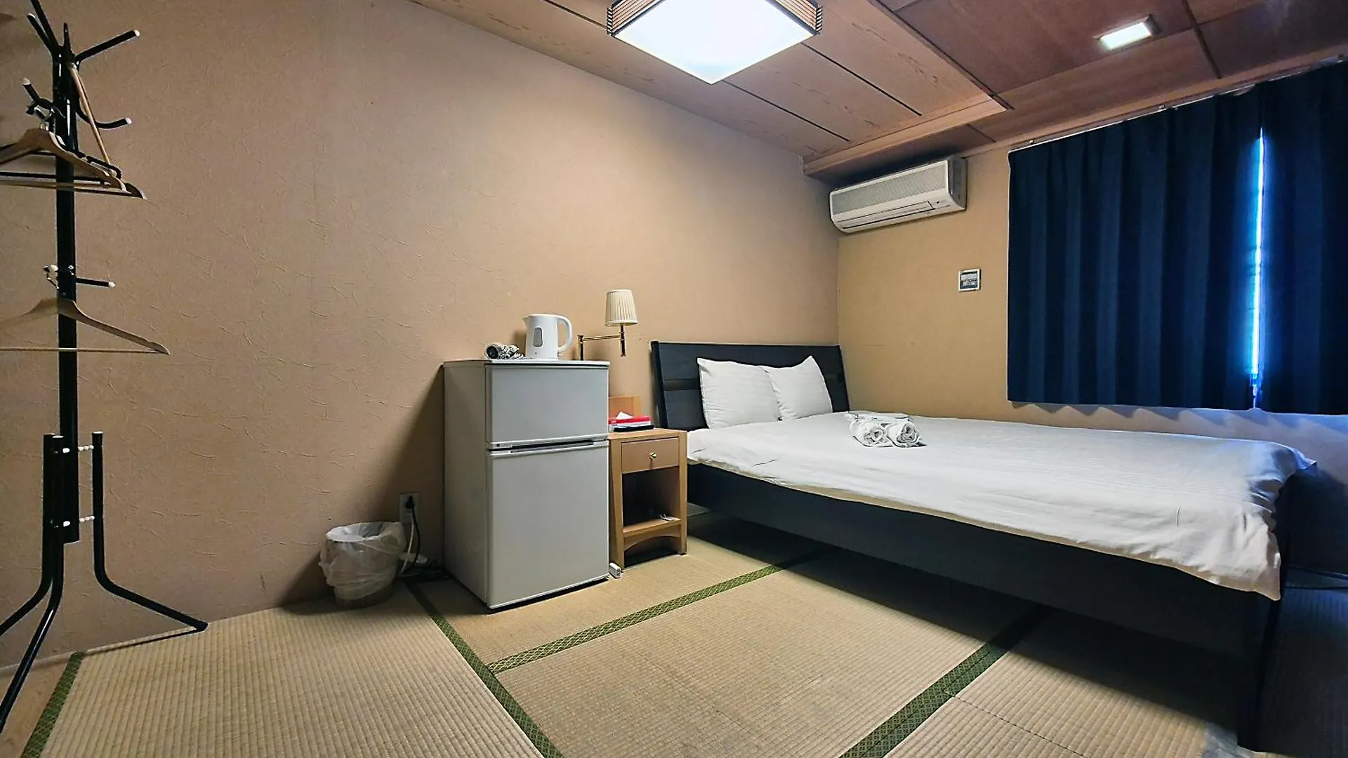 Tokyo House Inn Hostel