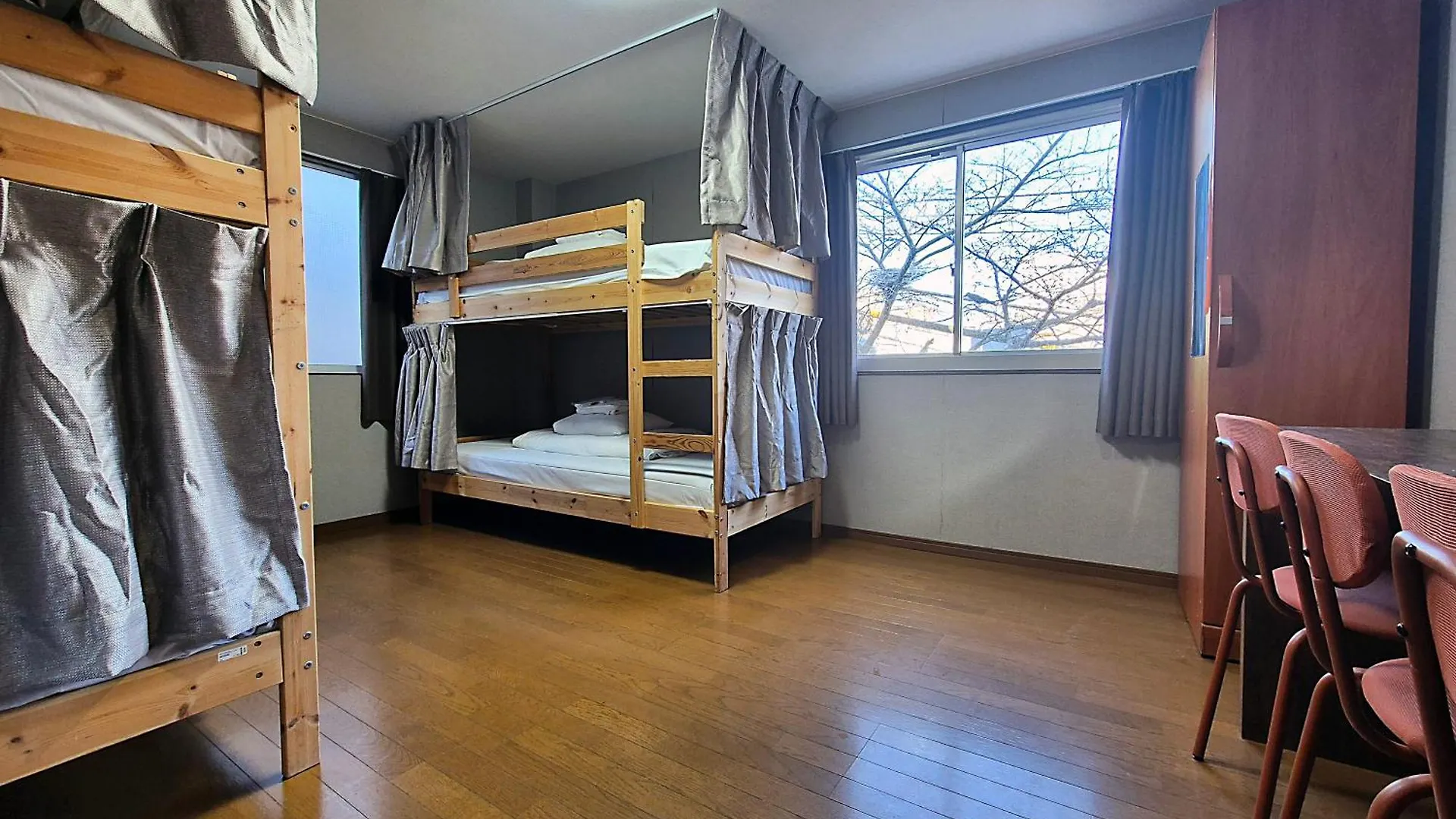 Tokyo House Inn