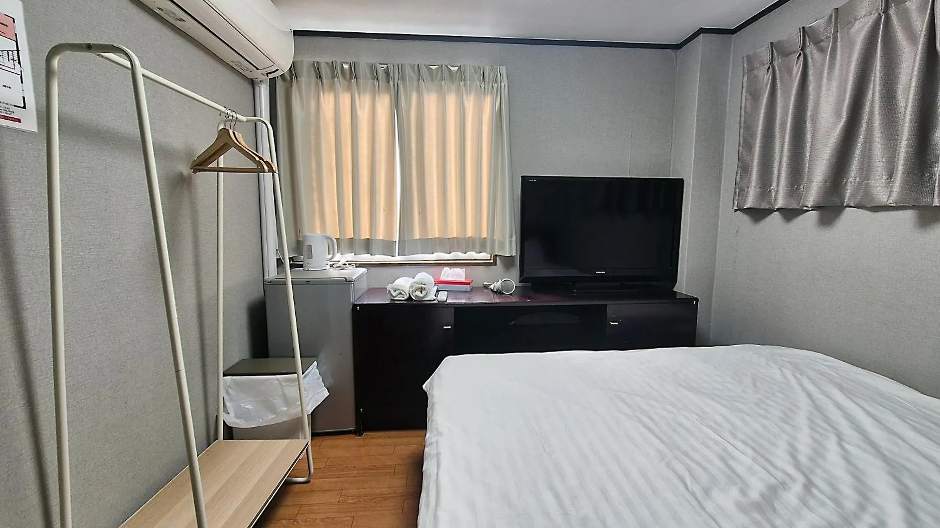 Tokyo House Inn Hostel