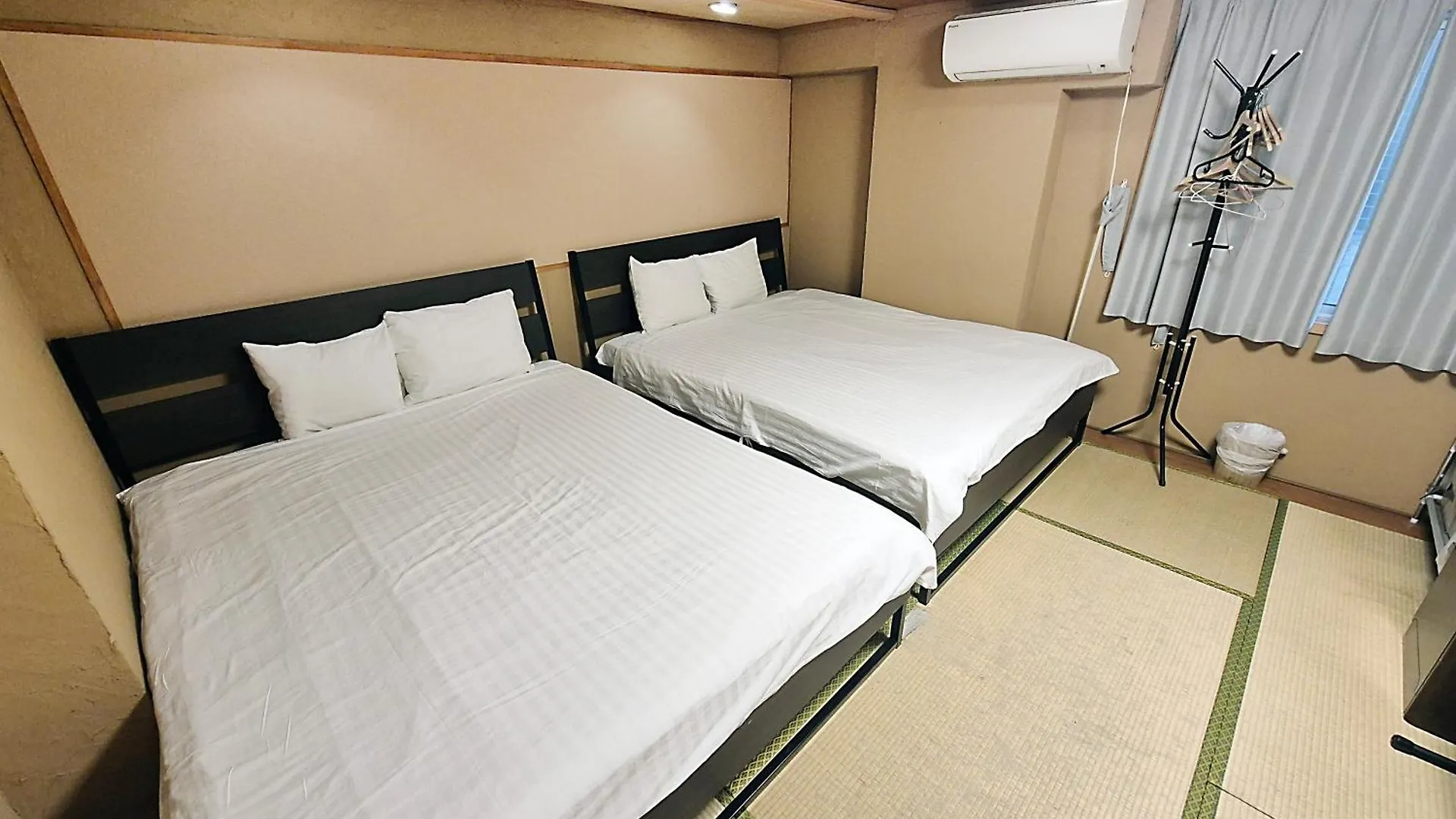 Tokyo House Inn Japan