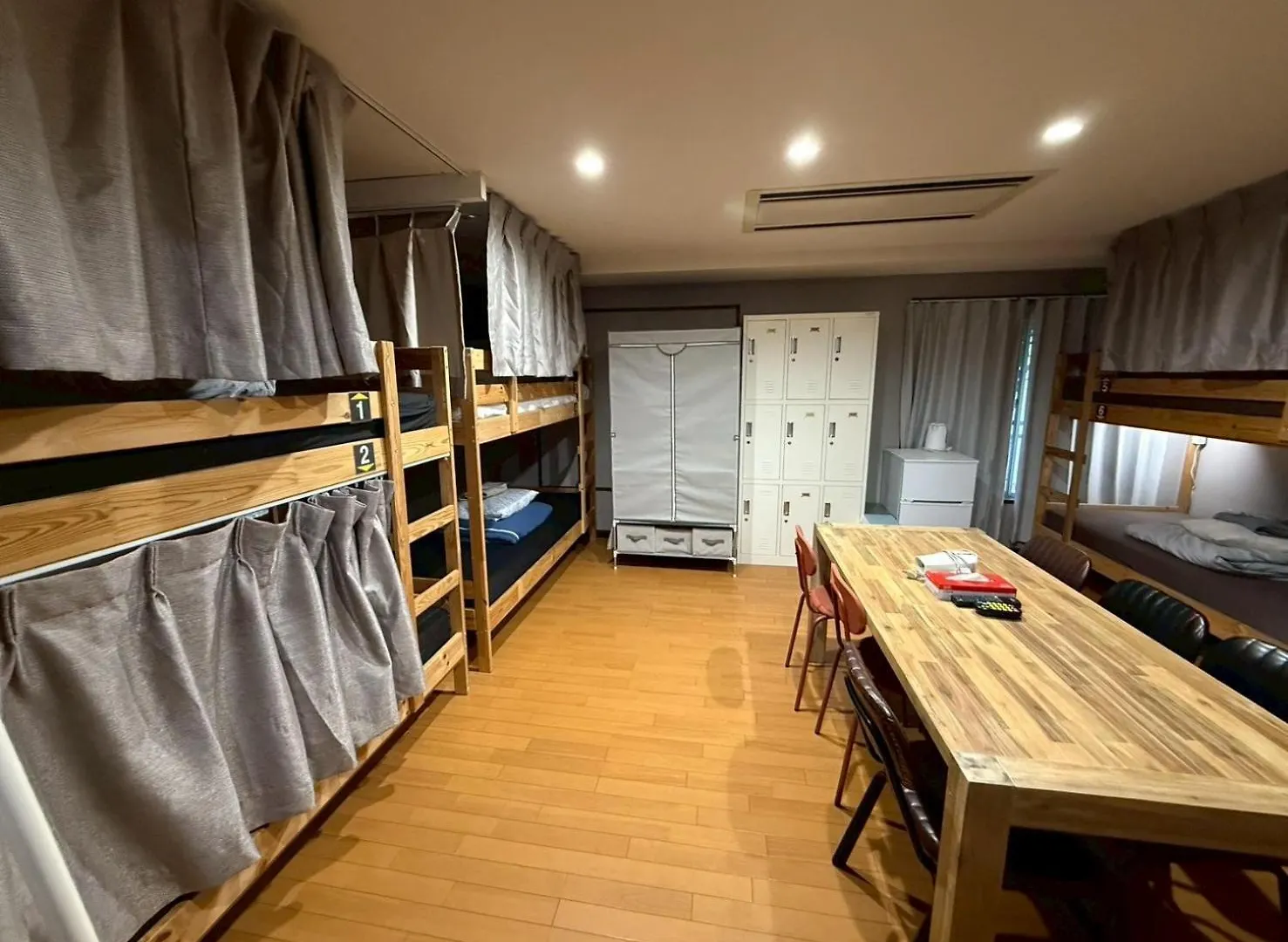Tokyo House Inn Japan