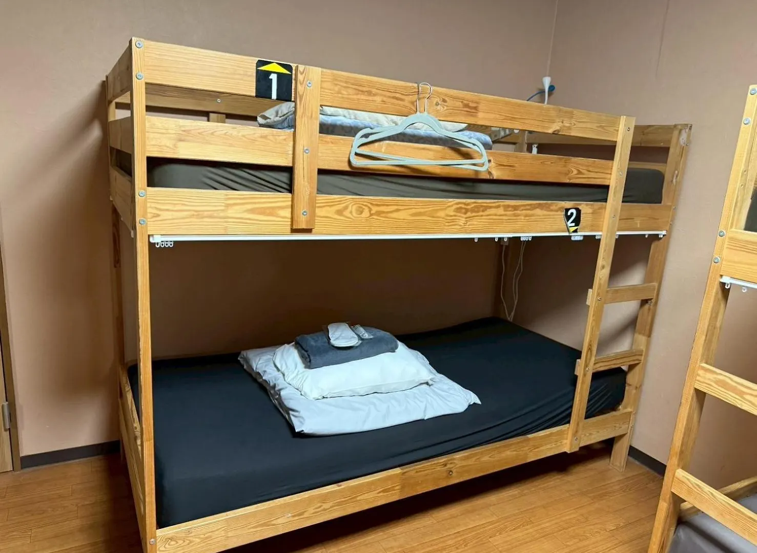 Hostel Tokyo House Inn Japan