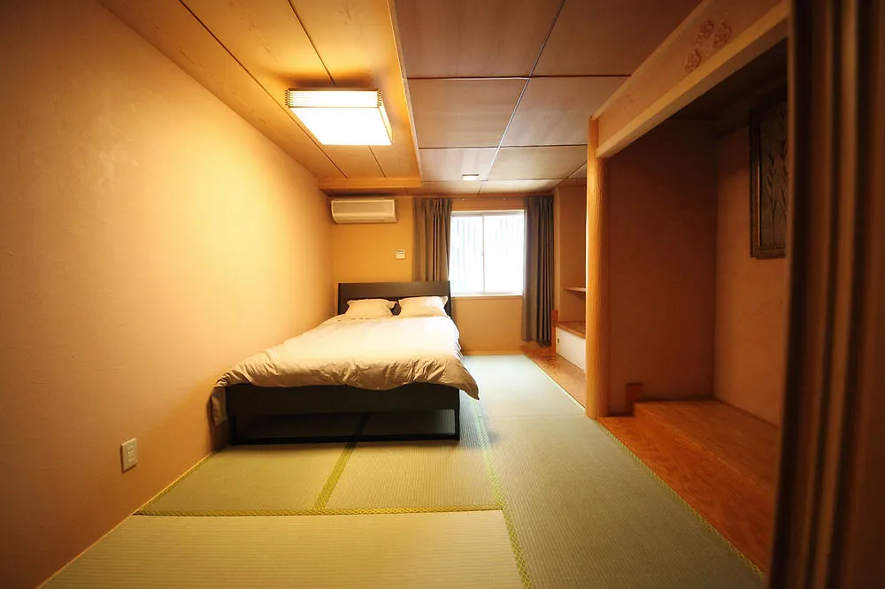 Tokyo House Inn Japón