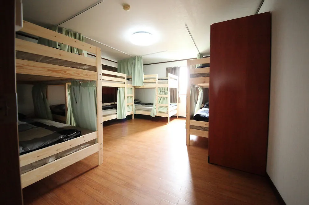 Tokyo House Inn 0*,  Japón