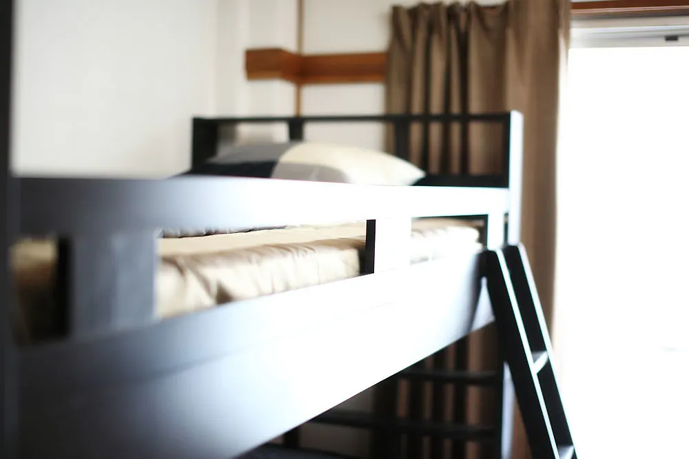 Hostel Tokyo House Inn Japan