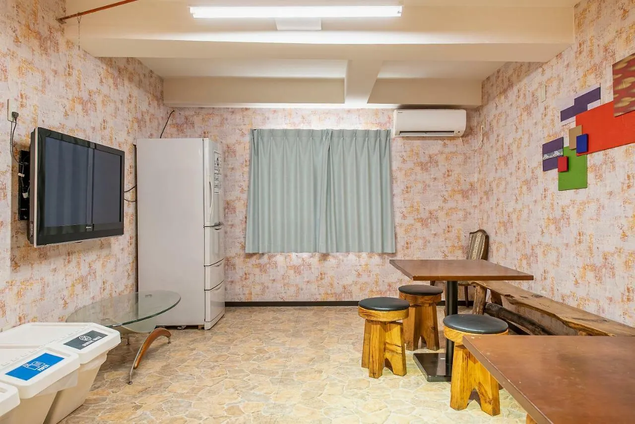 Tokyo House Inn